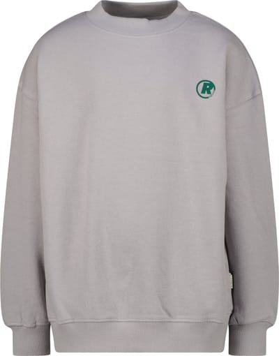 Raizzed Nard-Light Grey - Maat 140