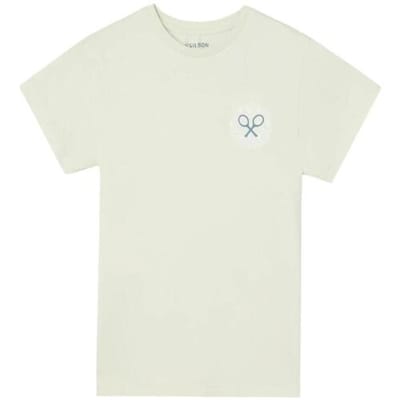 T-shirt Korte Mouw Silbon SS263020403537