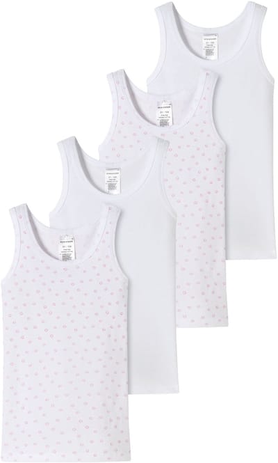 Schiesser Allday Basic vest