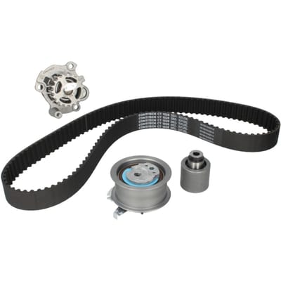 Continental Ctam Waterpomp+distributieriem set CONTINENTAL CT1028WP2
