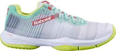 Padelschoenen voor volwassenen Babolat Jet Ritma - 39