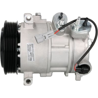 Compressor, airconditioning NRF 32954