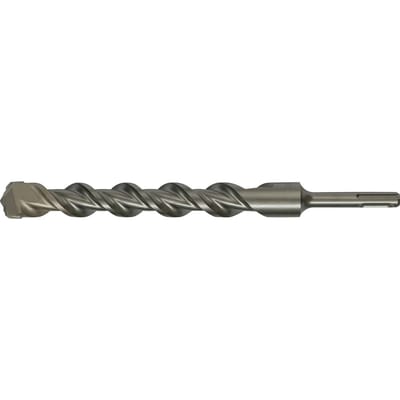 Makita B-48197 Carbide Steen-spiraalboor 24 mm Gezamenlijke lengte 250 mm SDS-Plus 1 stuk(s)