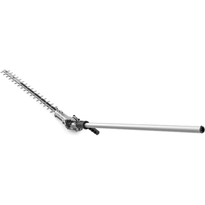 Husqvarna ha860 haagschaar deelbaar