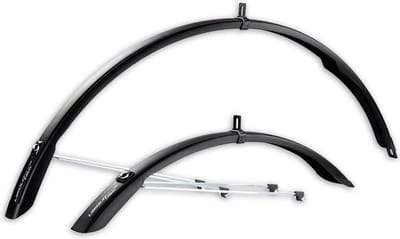 Simpla Spatbordenset URBAN 45 LONG 28 Inch