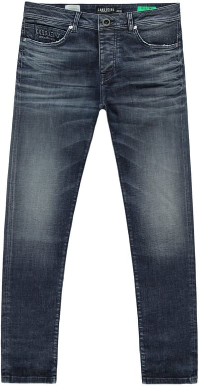 Cars Jeans Jeans Marshall Slim Fit - Heren