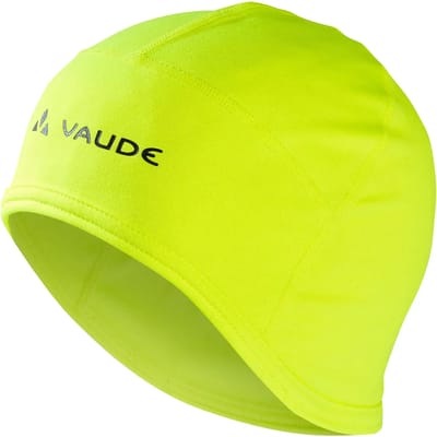 Vaude Bike Bike Warm Muts Geel XS Man