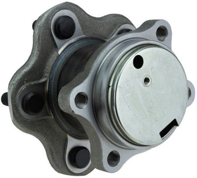 Wiellagerset achteras OEM 43202-EN000