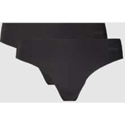 Sloggi String Zero Microfiber Hipstring 2.0 Set van 2