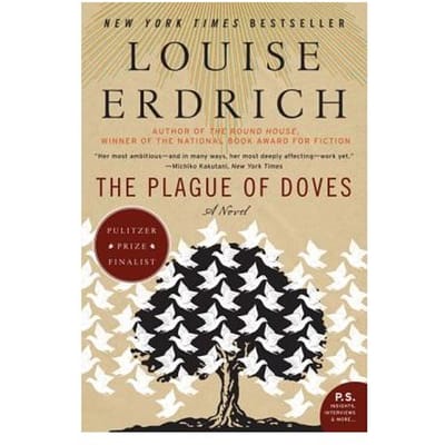 The Plague Of Doves - Erdrich, Louise