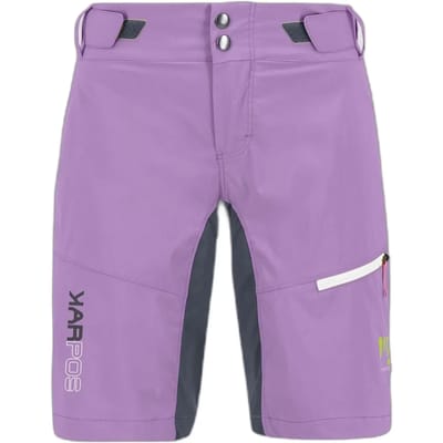 Damesshort Karpos Val Viola
