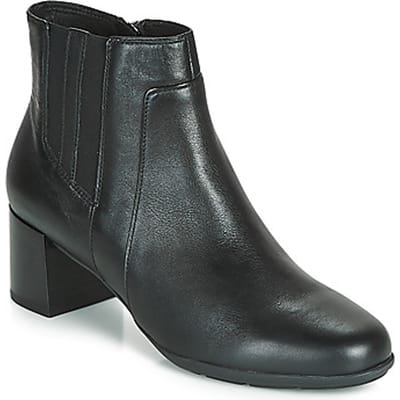 Enkellaarzen Geox NEW ANNYA MID