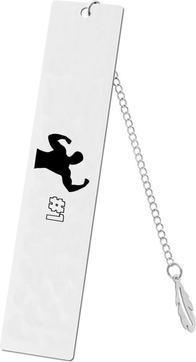 Akyol - fitness boekenlegger - Fitness - sporters - cadeau