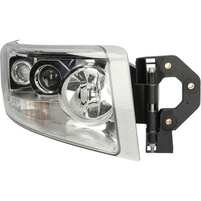 Koplampen HELLA 1EL 011 899-421