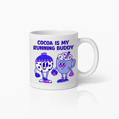 Nevolis® | Koffiemok 330ml met Uniek Design | Ontwerp Jouw Eigen Mok | Handgemaakt Cadeau voor Koffieliefhebbers | Gepersonaliseerd op Aanvraag | Enkel of Grote Bestelling
