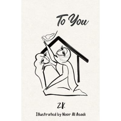 To You - ZK .