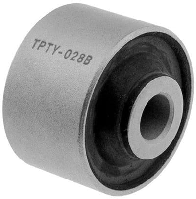 Draagarmrubber OEM 48725-05141