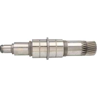 Hoofdas, versnellingsbak ZF 1354304014ZF