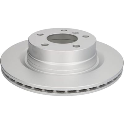 Remschijf BOSCH 0 986 479 044 achter, geventileerd, sterk gecarboniseerd, 1 Stuk