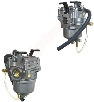 Carburateur passend op HONDA GXR120UT ( 16100-ZDJ-WH1 )