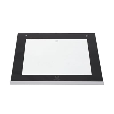 AEG Deurglasset - 592x490mm 140198084133