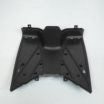 vloer opstap voor piaggio 50 typhoon scooter 2010 tot 2016 85306100xh1 / 746/b