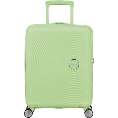 American Tourister SoundBox Handbagage Kiwi Green