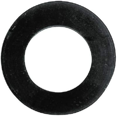 100x Rubberen Afdichtringen 3/4 Inch voor Wasmachine en Kranen
