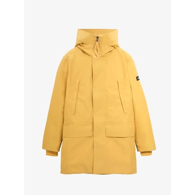 Hooded parka Aigle Gore-Tex New Obam