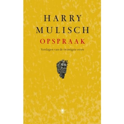 Opspraak - Harry Mulisch