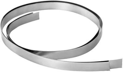 Mega-M Verwarmingsstrip voor Vacuümmachine - Sealstrip - Geschikt voor model ppUC40/1.750n - Hoogwaardige Kwaliteit - Reserveonderdeel Sealapparaat
