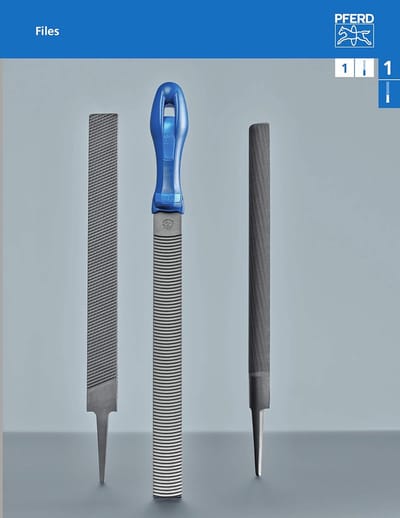 Halfronde Precisievijl, Metaalvijl 150mm - Hoge Nauwkeurigheid voor Gereedschapsbouw