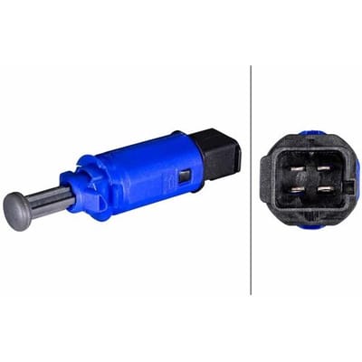 Remlichtschakelaar HELLA 6DD 010 966-741