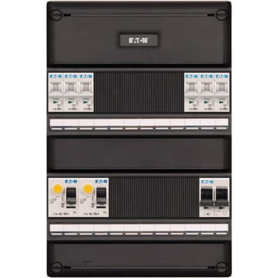 EATON INDUSTRIES Systeem 55 Installatiekast - 1978225
