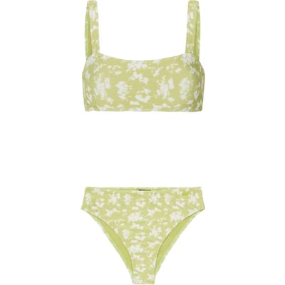 Protest Prtcosco – Bralette bikini set Dames – Brede banden – Uitneembare vulling