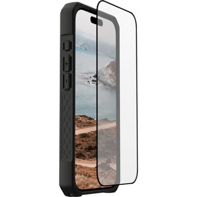 UAG Shield Plus Screenprotector geschikt voor Apple iPhone 17 Pro