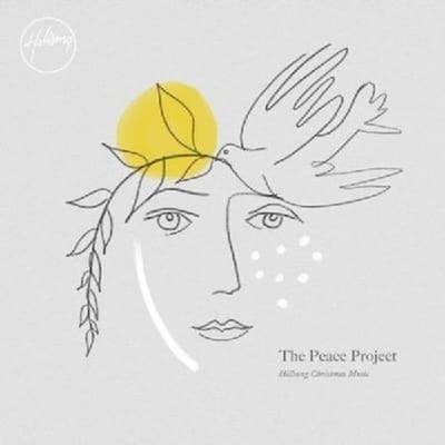 Hillsong - The Peace Project (CD)