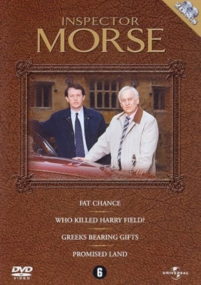 Inspector Morse 5