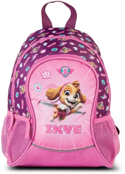 PAW Patrol Peuterrugzak Fly - 35 x 27 x 15 cm - 8 L - Polyester