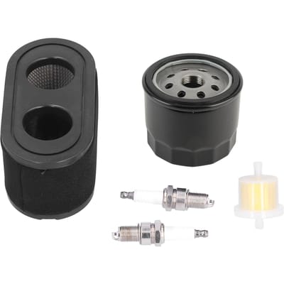 Kit de filtre à air de remplacement pour tondeuse Toro Time Cutter SS SW SWX, 50 pouces et 42 pouces