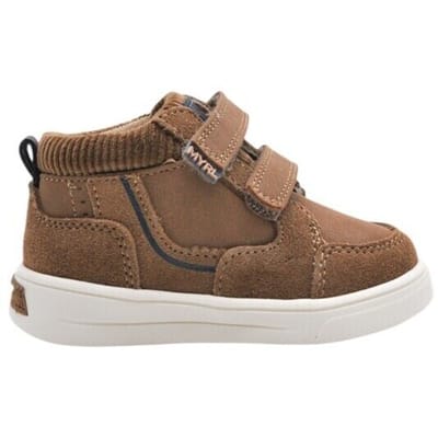 Enkellaarzen Mayoral 42607 Cuero