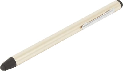Touchscreen Pen Goud | Geschikt voor alle apparaten met een touchscreen | Smartphone | Tablet | Laptop