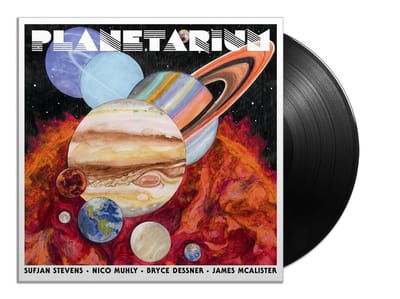 Planetarium - V /a