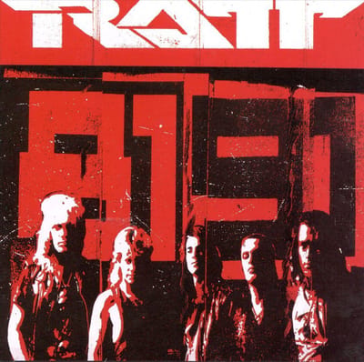 Ratt N' Roll 8191