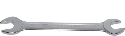 Steeksleutel 19 x 22 mm BGS technic 30623