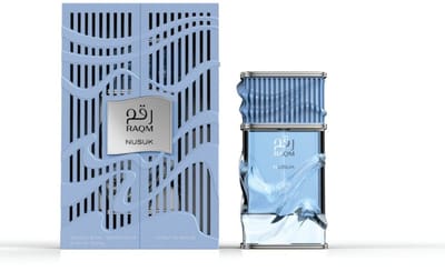 NUSUK Raqm Extrait de parfum 100 ml