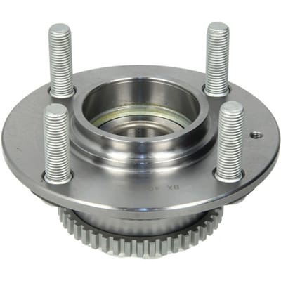 Wiellagerset BTA H20524BTA