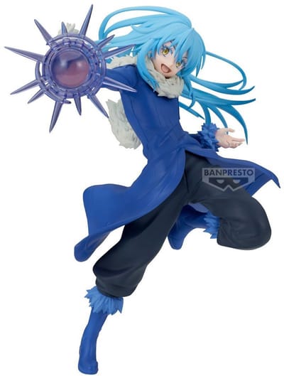 SLIME - Rimuru Tempest - Figure Espresto 20cm