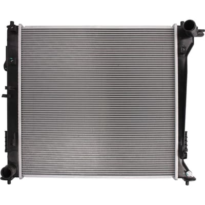 Radiator, motorkoeling NRF 550075
