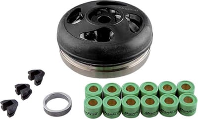 doppler variator voor peugeot 50 103 rcx bromfiets 1994 tot 2003 nieuw